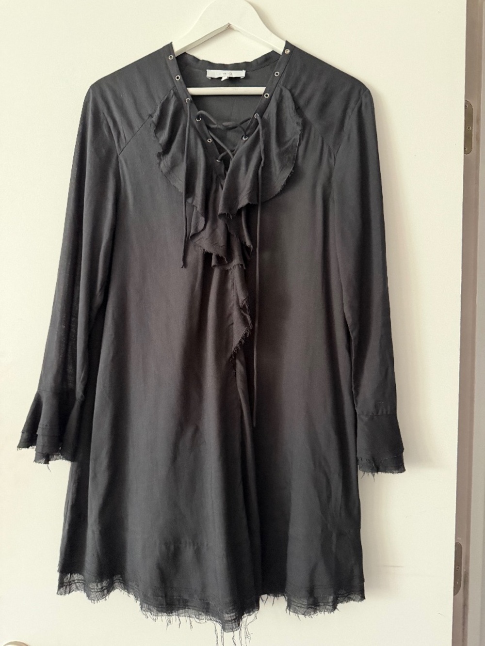 Iro Dress